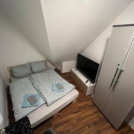 Privat-zimmer - Ohne Fenster -